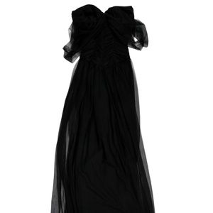 Vera Wang Evening Gown